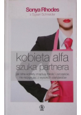 Kobieta alfa szuka partnera