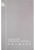 Abramow-Newerly Dramaty