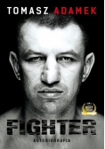 Tomasz Adamek Fighter