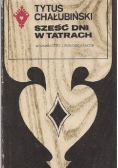 Sześć dni w Tatrach