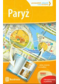 Paryż Przewodnik