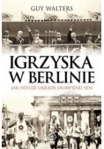 Igrzyska w Berlinie