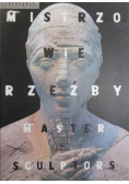 Mistrzowie Rzeźby