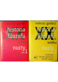 Historia filozofii XX wieku Nurty Tom I i II