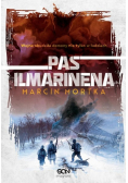 Pas Ilmarinena
