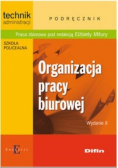 Organizacja pracy biurowej
