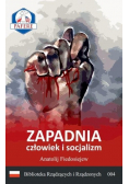 Zapadnia człowiek i socjalizm