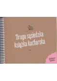 Druga sąsiedzka książka kucharska