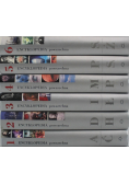 Encyklopedia powszechna tom 1 do 6