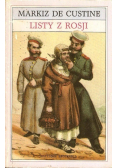 Listy z Rosji