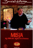 Misja by miłość była kochana