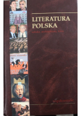 Literatura polska Współczesność