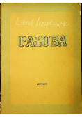 Pałuba