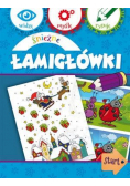 Śnieżne łamigłówki
