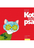 Kot ma psa