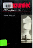 Zrozumieć zarządzanie