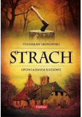 Strach. Opowiadania kresowe