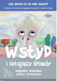 Wstyd i latający śpiwór w.2020