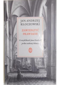 Zawierzyć prawdzie