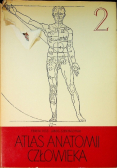 Atlas anatomii człowieka tom 2