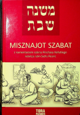 Misznajot Szabat