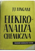 Elektroanaliza chemiczna