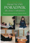 Praktyczny poradnik dla dzieci i młodzieży