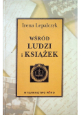 Wśród ludzi i książek