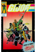 Gijoe nr 1 / 1992