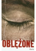Oblężone