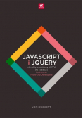 JavaScript i Jquery Interaktywne strony WWW