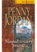 Niespodziewany powrót Wydanie kieszonkowe