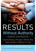 Results Without Authority