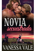 La novia secuestrada