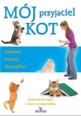 Mój przyjaciel kot