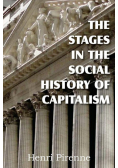 The Stages in the Social History of Capitalism