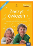 Matematyka SP 4 Matematyka z kluczem ćw. NE