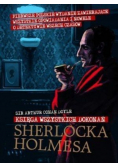 Księga wszystkich dokonań Sherlocka Holmesa