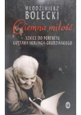 Ciemna miłość