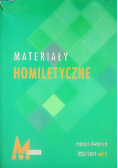 Materiały Homiletyczne