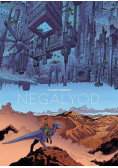 Negalyod