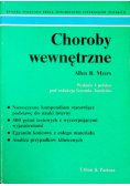 Choroby wewnętrzne