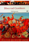 Wielkie  Bitwy Historii  Bitwa nad Grankiem z DVD