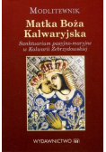 Modlitewnik. Matka Boża Kalwaryjska