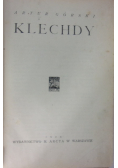 Klechdy 1925 r