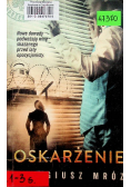 Oskarżenie