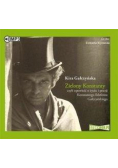Zielony Konstanty audiobook
