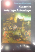 Kuszenie świętego Antoniego BR