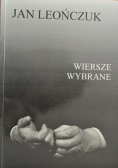 Leończuk Wiersze wybrane