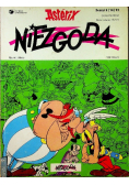 Asterix Zeszyt 5  Niezgoda